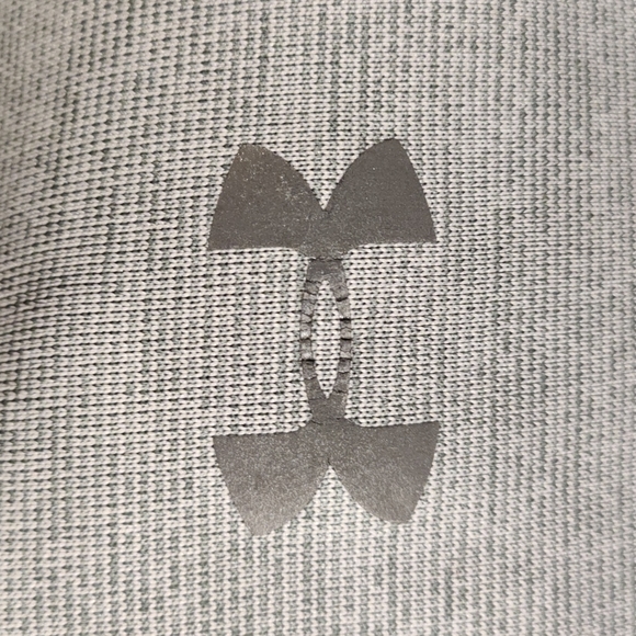 Under Armour men's coldgear storm Swacket - Picture 5 of 11